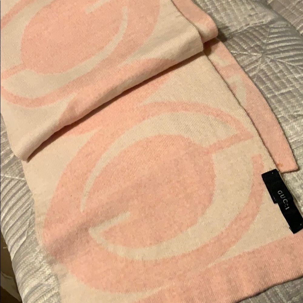 Gucci Scarf
